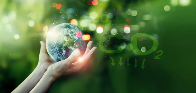 企業經營需關注ESG所揭露之溫室氣體（GHG）評量指標