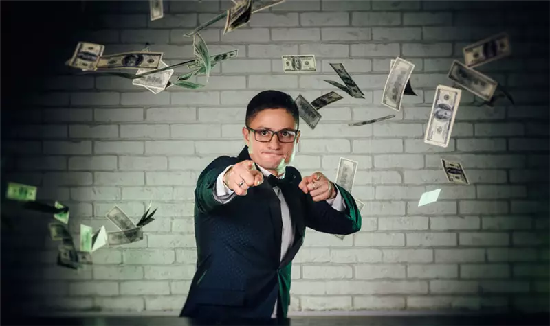 疫情下的政府企業振興補助方案申請核心概念