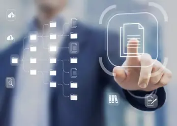 電子被動元件業的數據化生產管理的JIT應用