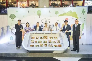 2023經濟部綠色盒餐節活動摘錄紀實