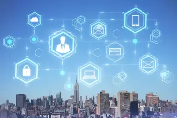 影響智慧製造數位轉型 ”人、機、料、法、環”之我見