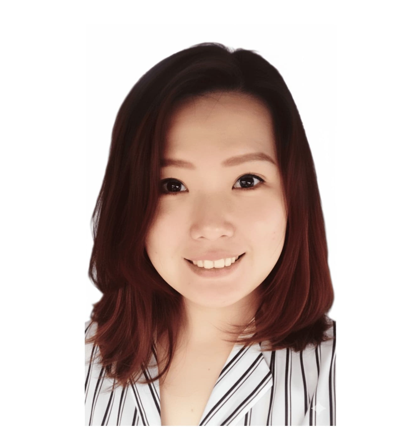 許美蘭 