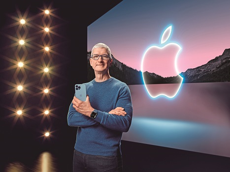 Apple的後賈伯斯時代》產品生態系+經營效率掛帥 庫克為Apple注入新風貌