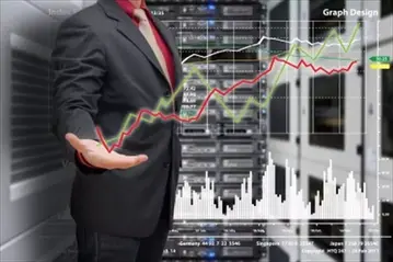 產業不景氣下如何提升業務績效