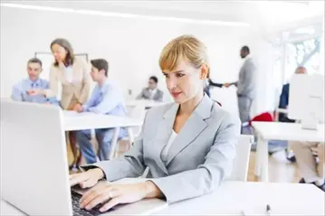 創新的共同工作模式