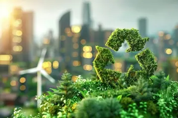 聚泰環保打造低碳製程 邁向綠色永續新里程