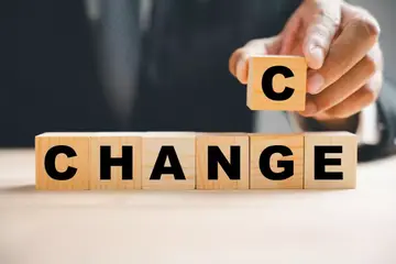 微小改變，創造工作奇蹟