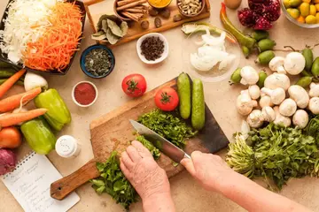 淺談食農教育議題