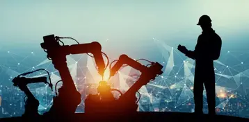 台商電子組裝業供應鏈回台重新設置投產