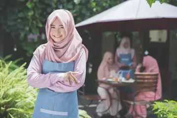 台灣美食清真認證建議及作法