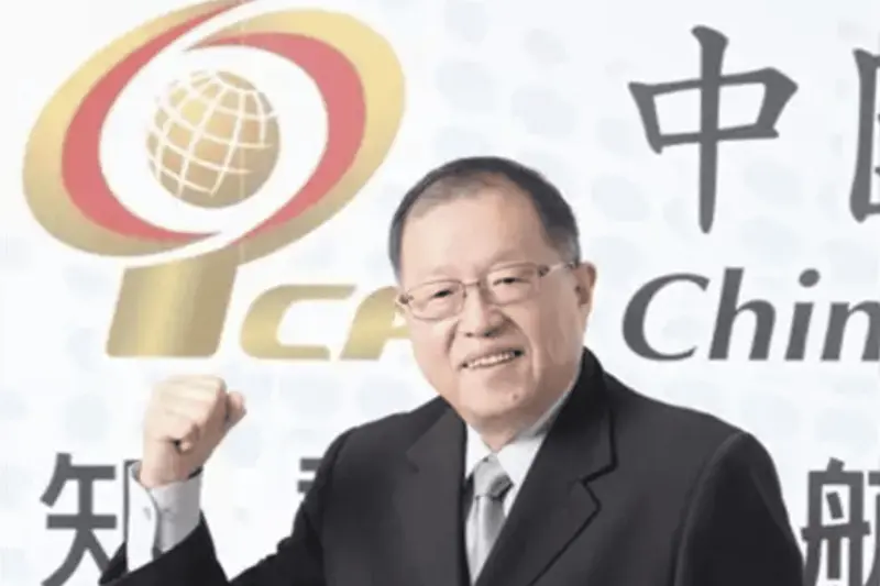 張寶誠 總經理專訪