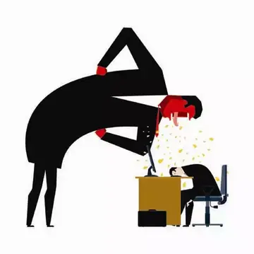 新主管們 別只學會生氣！