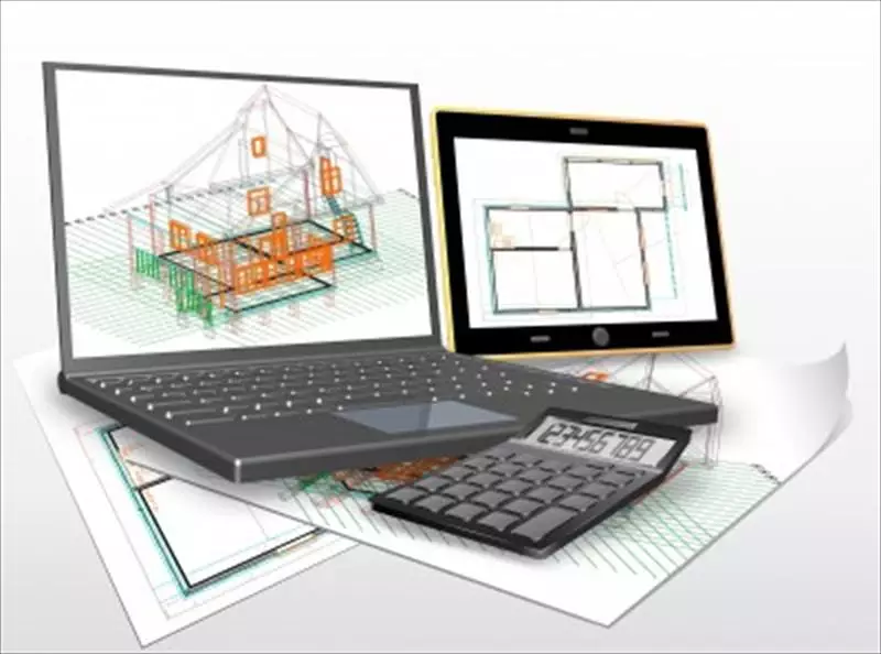 建築投資業代表性財務指標