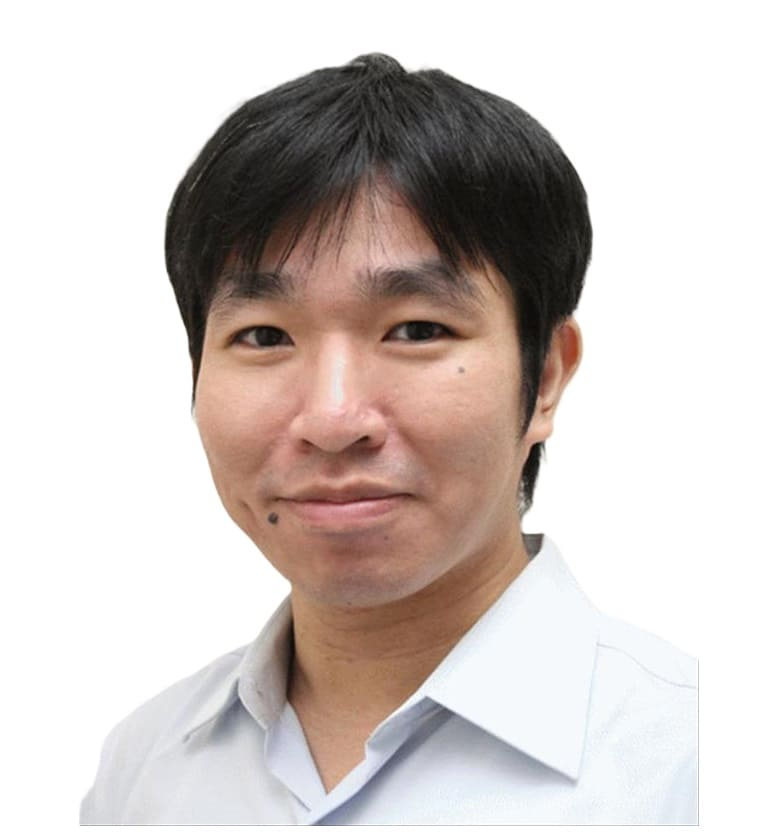 陳浩誼