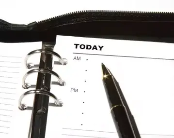 日常管理績效基本功