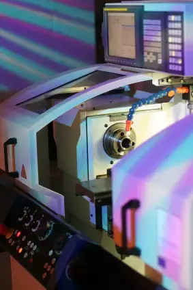 統計製程管制工具－貼合膜光電材料產業