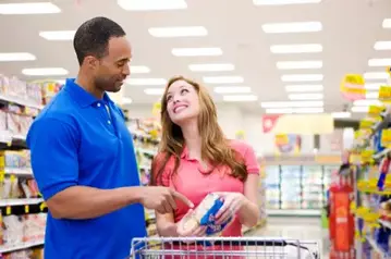 便利商店　打造通路品牌信賴