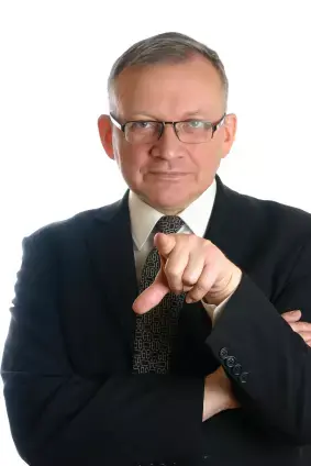 為什麼人們總是不負責任？ 每個人都要知道 當責式管理