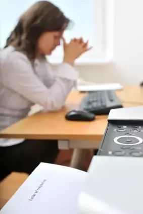 危機應對的三部曲