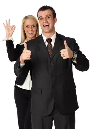 標竿學習  登上卓越企業排行榜 