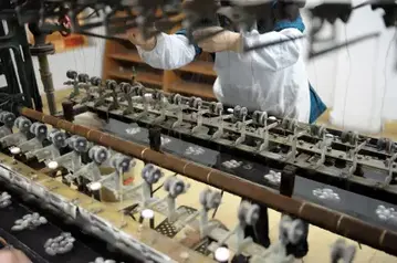 技術創新 傳統產業大躍升