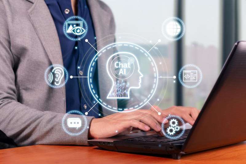 AI 數位轉型案例分享