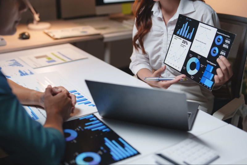 大數據分析步驟、方法介紹