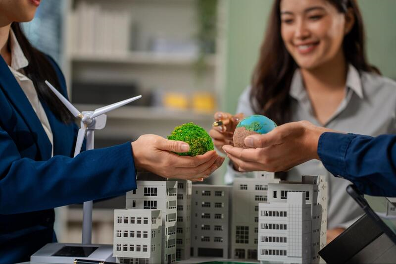 CSR 好處有哪些？如何落實企業社會責任？